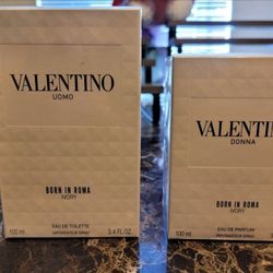 VALENTINO NEW LIMITED EDITION