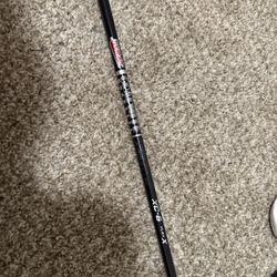 Tour AD XC-6 X-stiff Shaft 