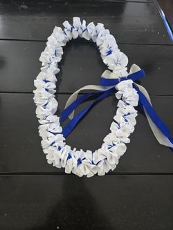 Keiki Ribbon Lei 