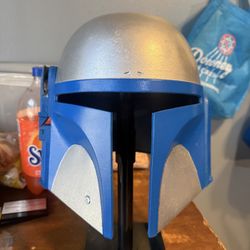 Star Wars Life Size Helmet