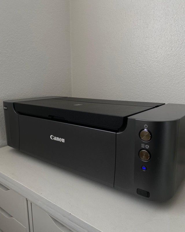 Cannon Pixma PRO 10 Inkjet Printer