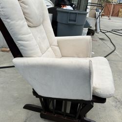 Nursing Chair