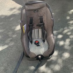 Car Seat