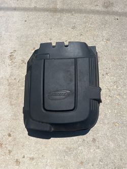 2007 - 2019 GMC engine cover Sierra Tahoe Yukon suburban