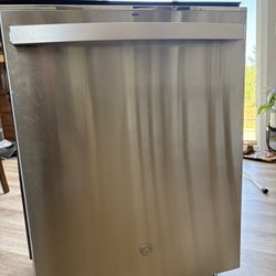 GE Dishwasher 