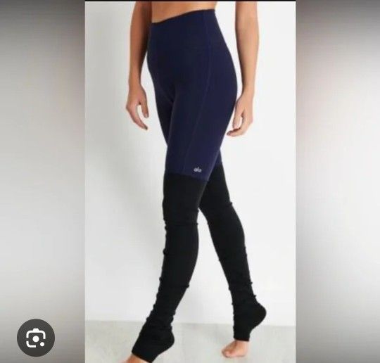 Alo Leggings