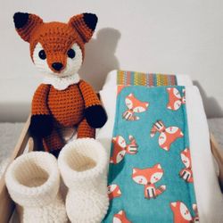 Baby Gift Set.  (Made To Order)