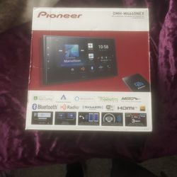 BRAND NEW!!! Pioneer Radio 