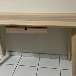 Lisabo Desk IKEA 