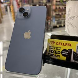 iPhone 14 Unlocked 128gb