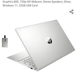 HP Laptop 