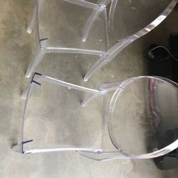 Fancy 2 Chairs $20 Each 