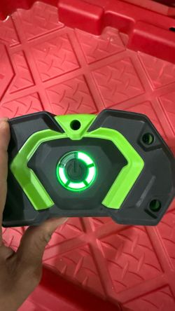 New ego battery 4ah