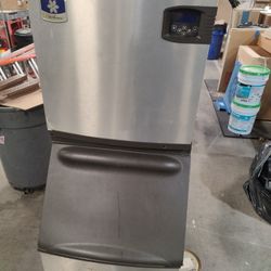 Manitowoc Ice Machine