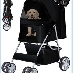 Pet Stroller