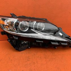 2016 - 2018 Lexus ES300h ES350 Right Passenger Side Projector LED Headlight OEM