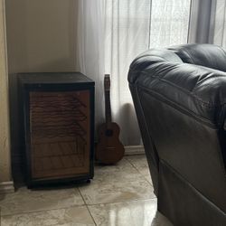 Wine Fridge 