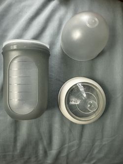 Boon Bottles
