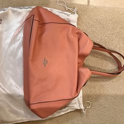 Brand New Coach Bag