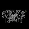 Sneaker Chest FL