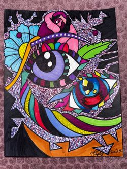 Art design