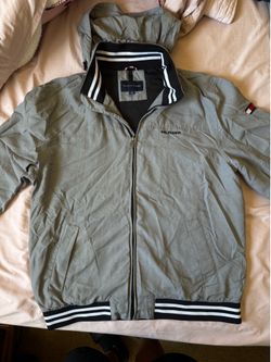 Tommy Hilfiger Jacket