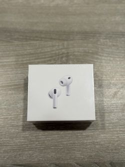 AirPod pro 3