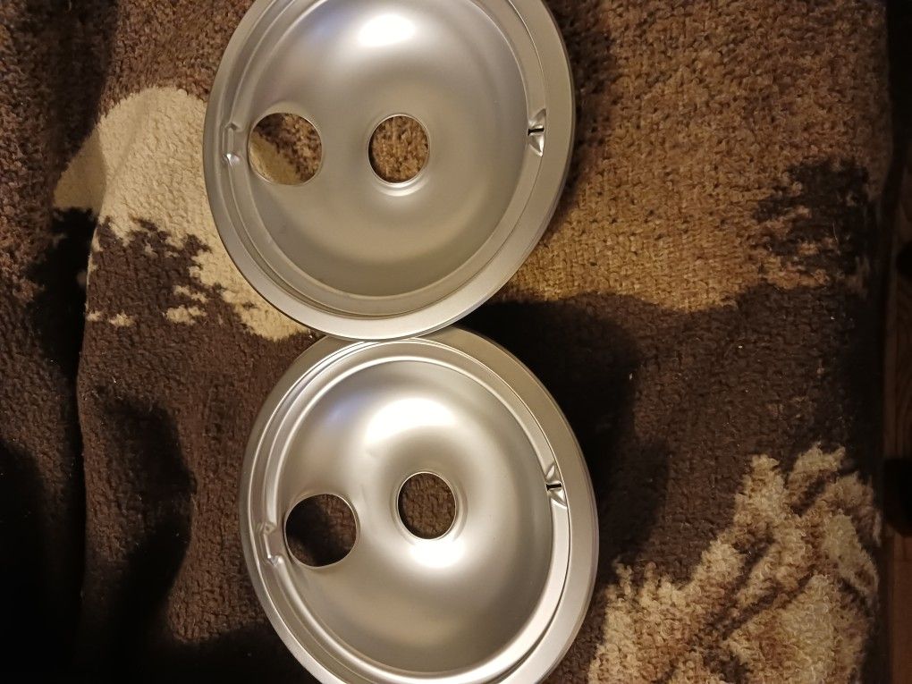 Electronic Oven Stove Covers 2 