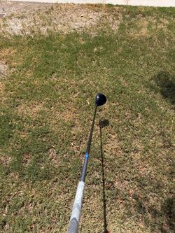TaylorMade Stealth 2 3 Wood - Tensei Blue 65g Stiff - Solid Condition