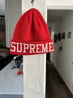 Supreme Beanie