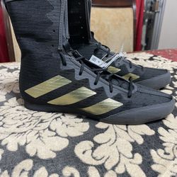 Adidas Box Hog 4
