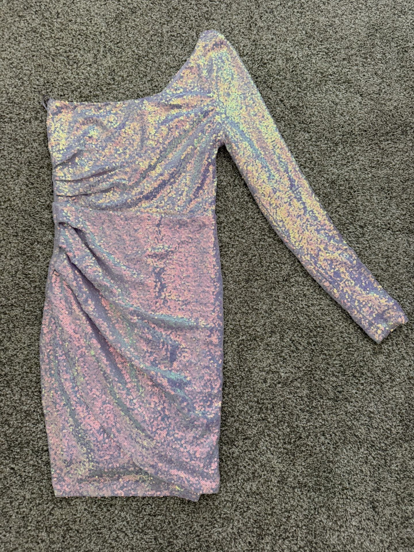 Homecoming Dress- Size Small