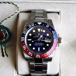 luxury watch (read desc)