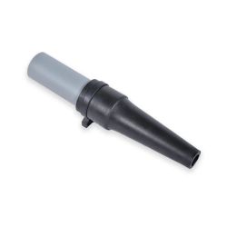 K-9 Blower Tip with Connector