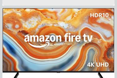 Amazon Fire TV 50 4K
