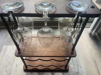 Wine Rack