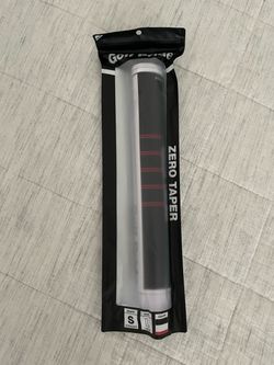 Golf Pride Zero Taper Putter Grip