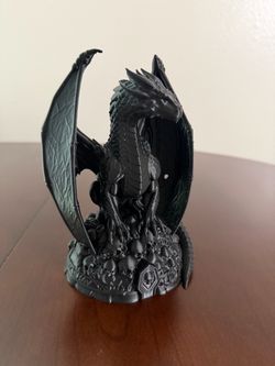 Dragon Blackout