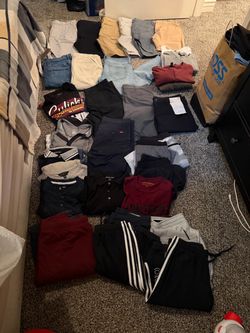 Mens bundle for $15