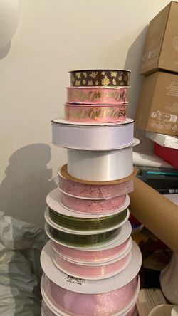 Ribbons