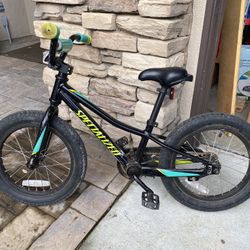 Specialized Kids Riprock 16