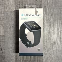 Fitbit Versa 2 Smartwatch