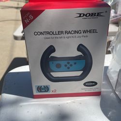 Controller Racing Wheel