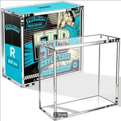 ETB ACRYLIC CASE 🔥🔥🔥🔥🔥