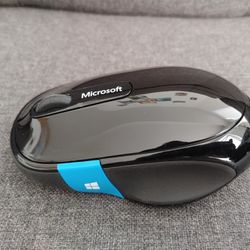 [Like New] Microsoft Sculpt Bluetooth Mouse