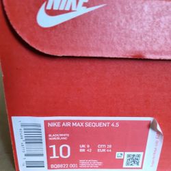 Nike Air Max New In Box 