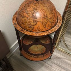 Bar Globe