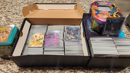 Pokémon Cards