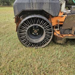 TWEEL TIRES 