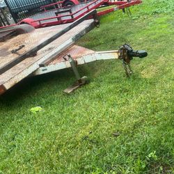 Traila En Venta Para Carros $3000 O  F O